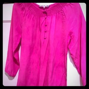 Annie Griffin Blouse